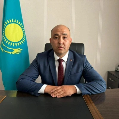 Amandyq Sákenuly Jaketaev