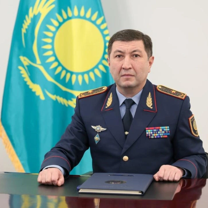 Arman Amangeldiuly Sadanov
