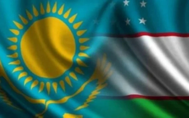Два пункта пропуска на границе Казахстана и Узбекистана станут международными