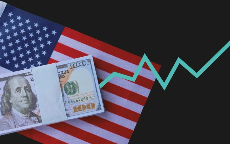 Экономика США выросла на 2,1% в первом квартале 2026 года