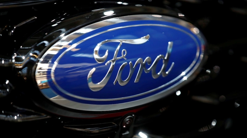 Автопроизводитель Ford вернул на работу ветеранов-инженеров для исправления ошибок ИИ