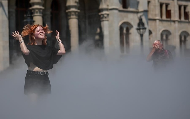 Extreme heat claims lives across Europe