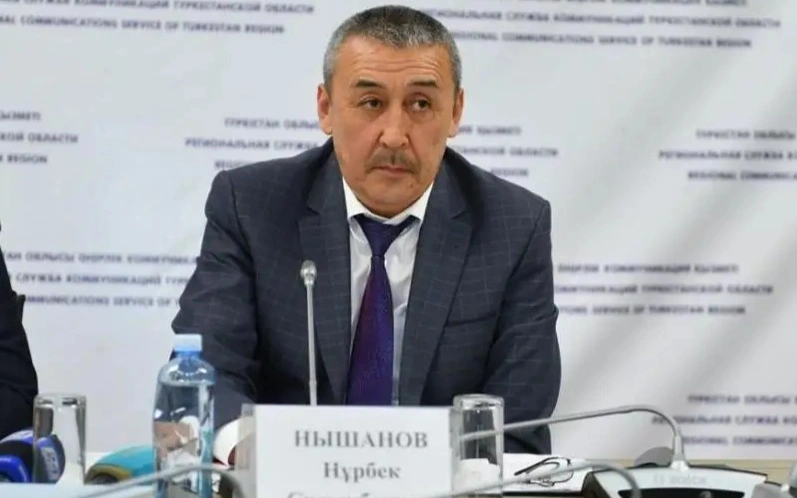 Почти 900 родителей отказались прививать детей в Туркестанской области 