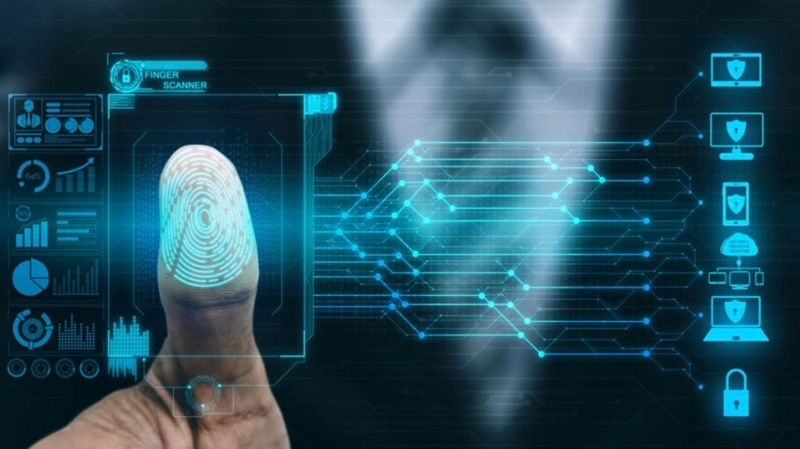 Енді кейбір салық төлеушілер ЭШФ жүйесіне биометрия арқылы кіреді