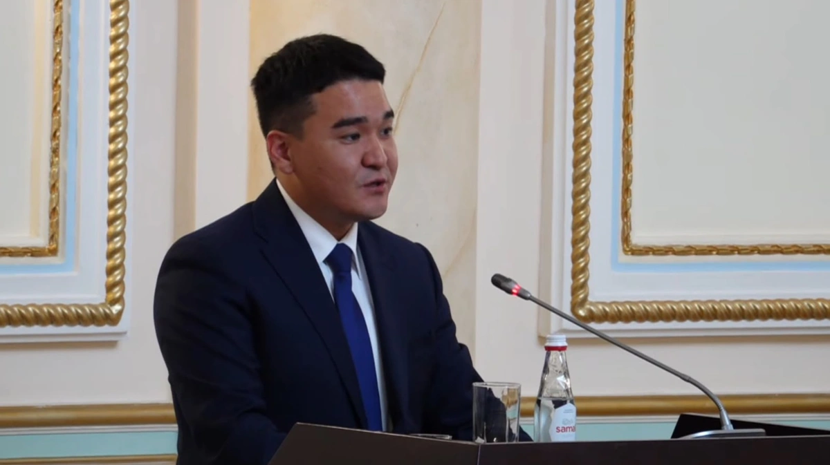 Алматыда 2026-2028 жылдарға қоршаған ортаны қорғау жоспары бекітілді