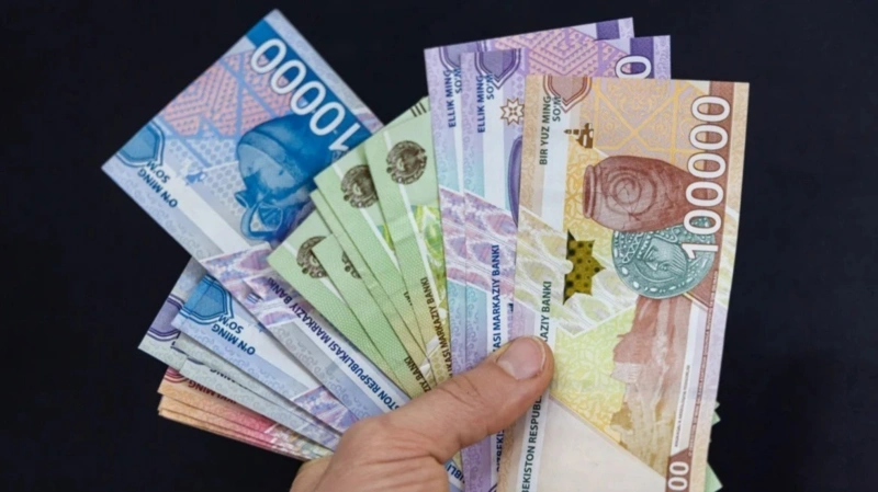 Өзбекстан 2030 жылға дейін көлеңкелі экономиканың көлемін 2 есе қысқартуға ниетті 