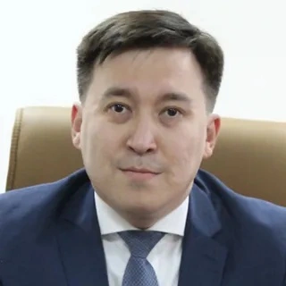 Danııar Taýmuratuly Taýmurat