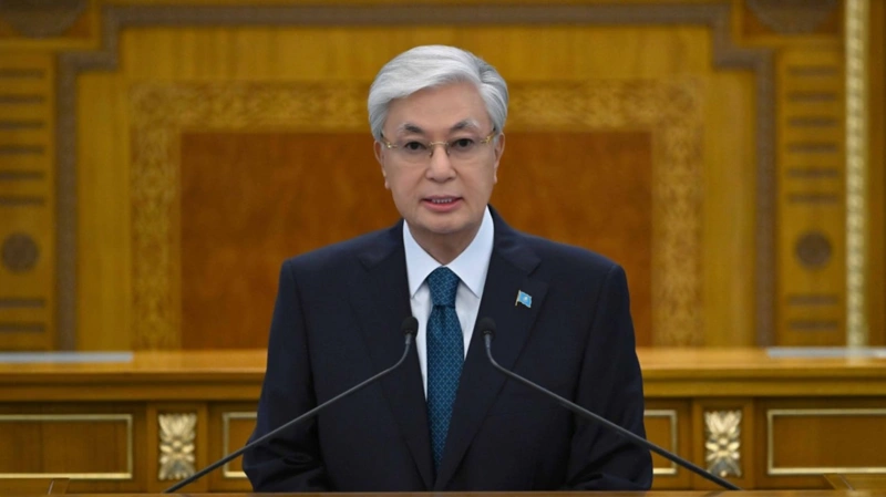Президент Құрылтай жөнінде: бұл өзгеріс Қазақстанда тарихи сабақтастық бар екенін анық көрсетеді