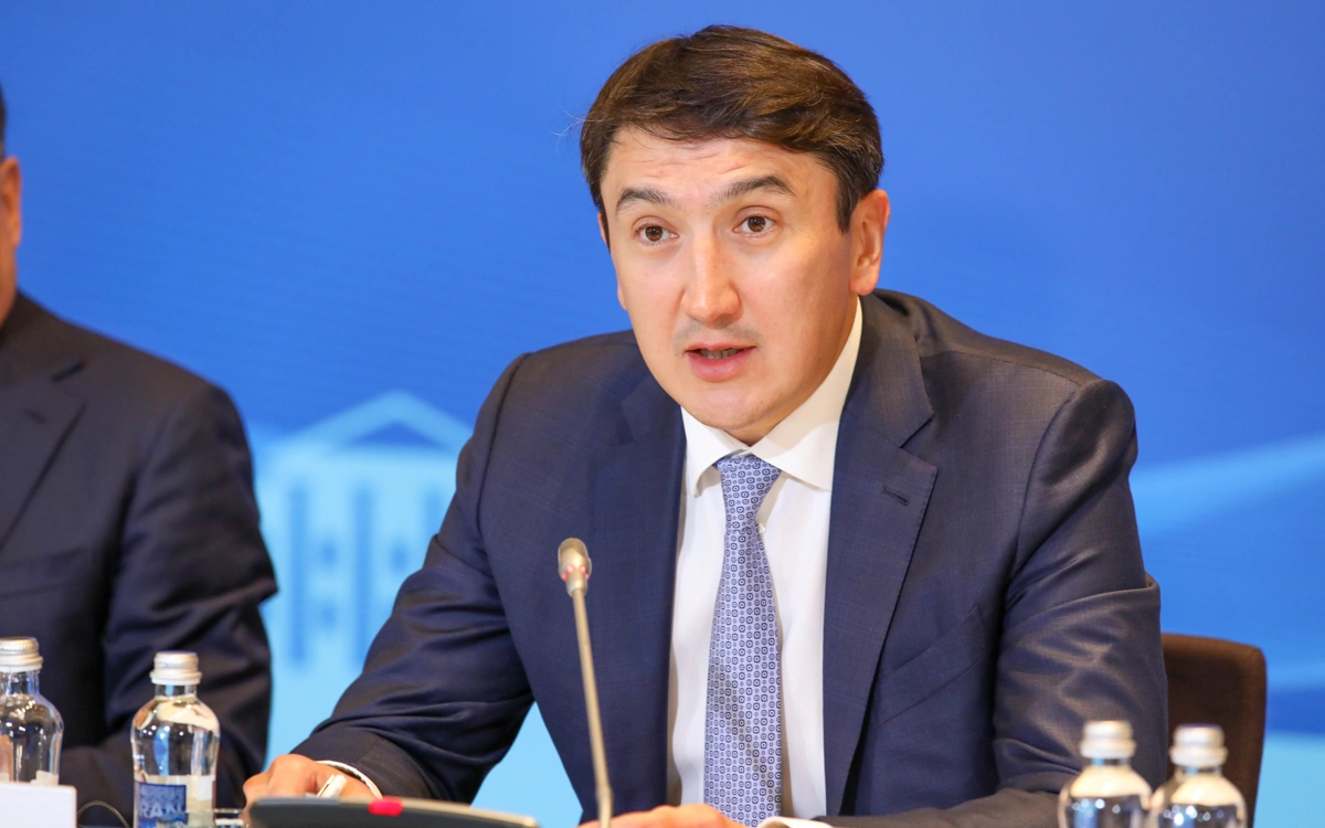 Магзум Мирзагалиев