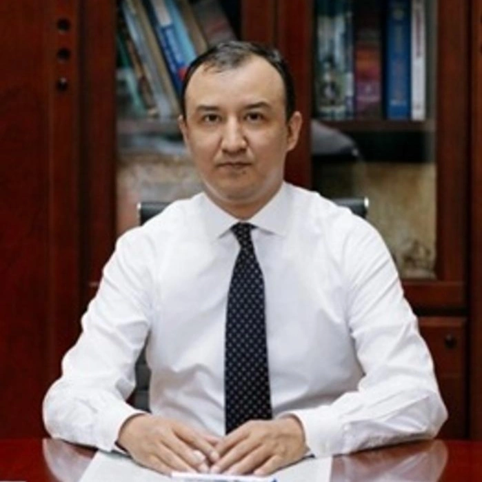 Галымжан Утелбайулы