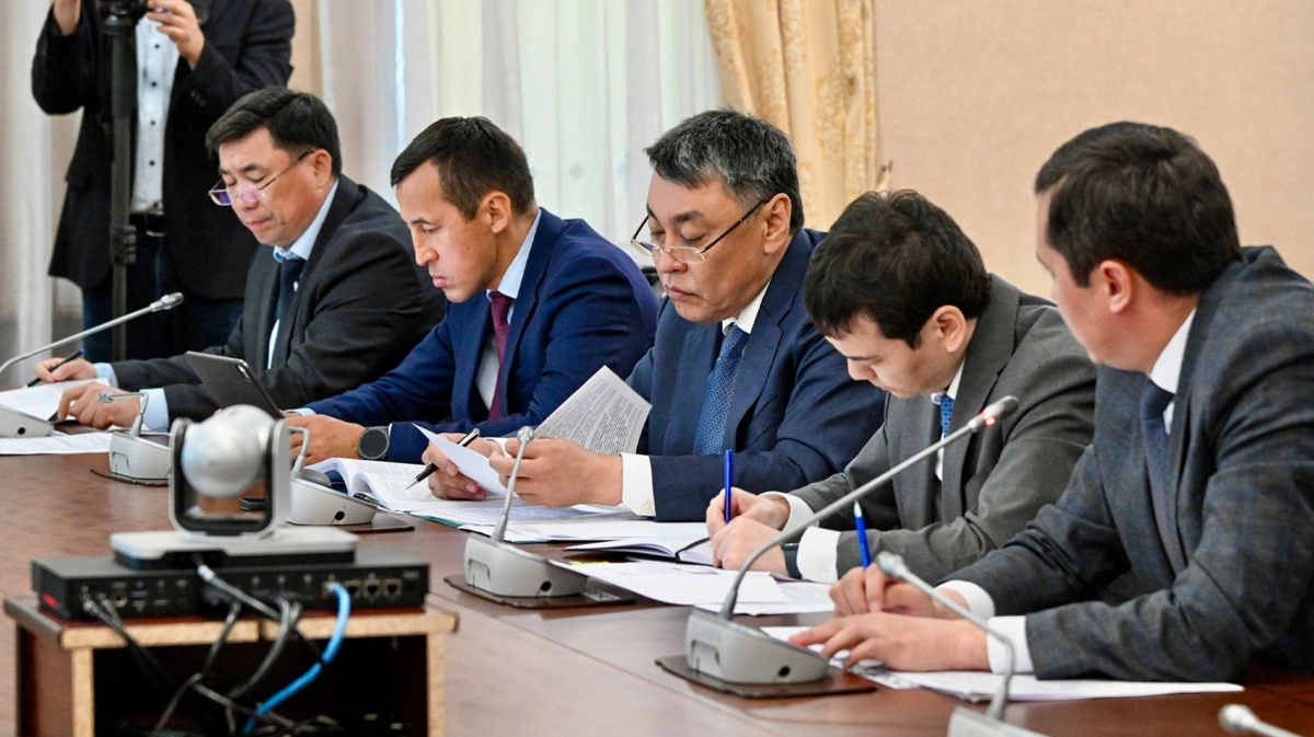Жаңа Салық кодексі: Қазпоштаның жұмыс шарттарын жетілдіру ұсынылды