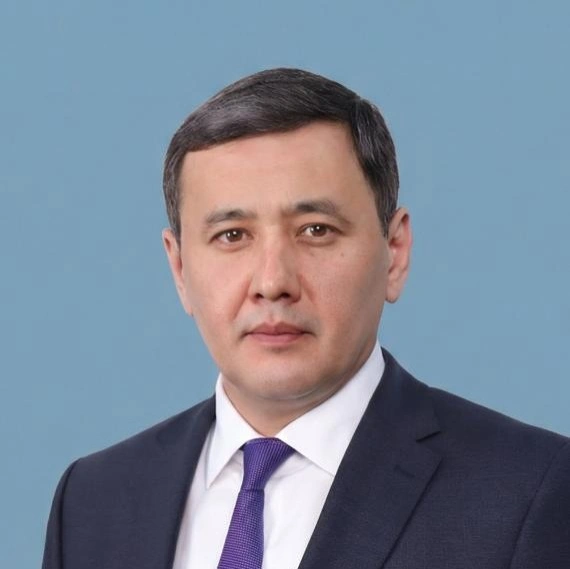 Danııar Muratuly Imashev