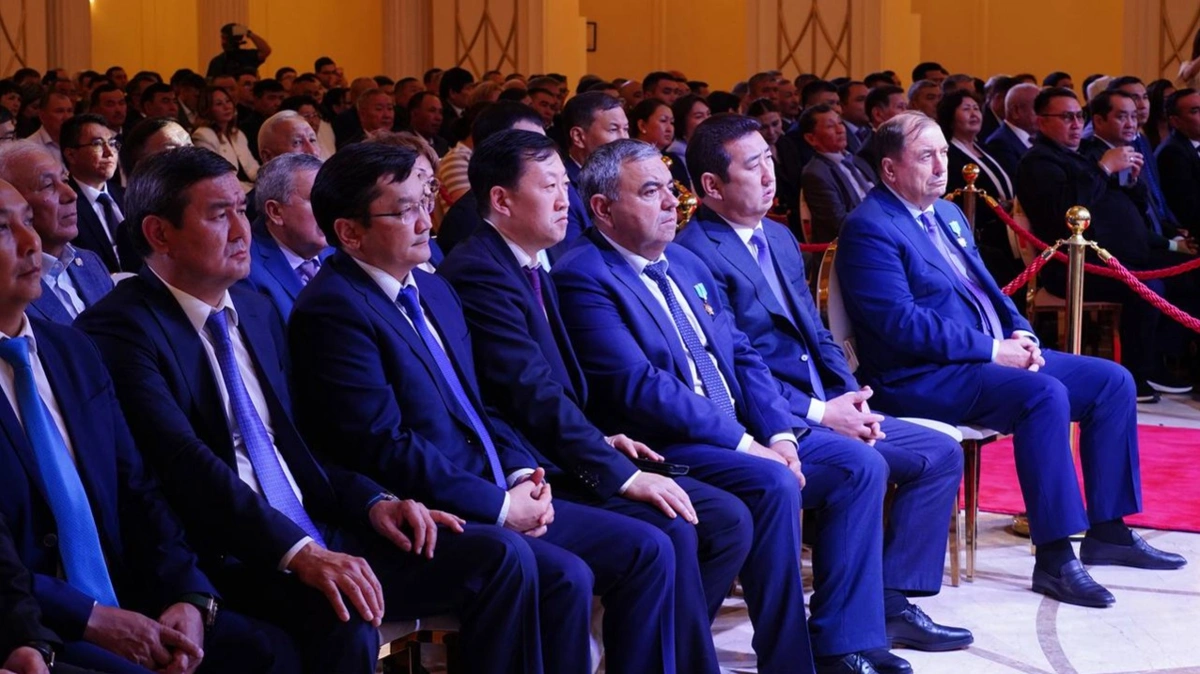 2026 жылы мал шаруашылығын дамытуға 300 млрд теңгеден аса қаржы бағытталды