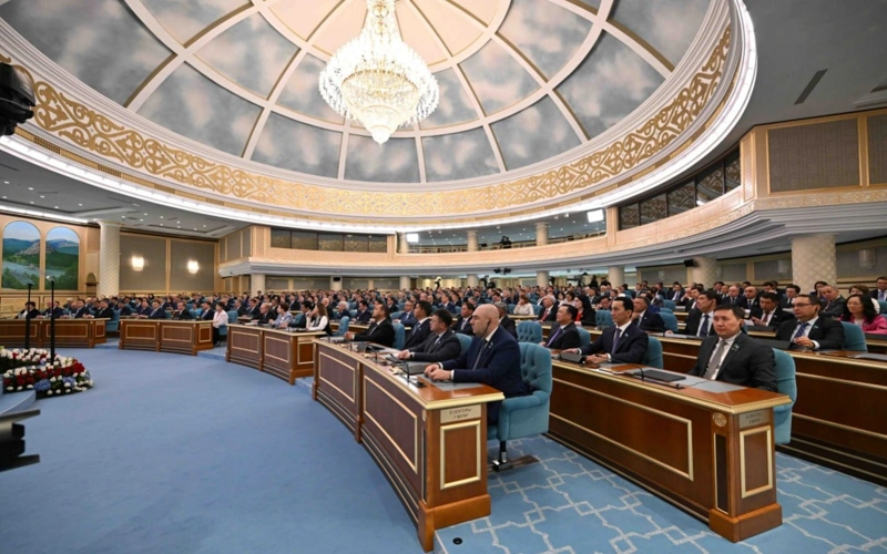 Президент тапсырмасы: инфляцияны тежеп, оны мейлінше төмен деңгейге жеткізу керек