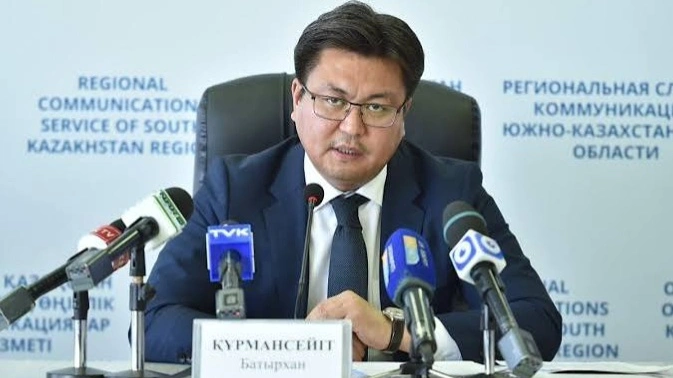 Батырхан ҚҰРМАНСЕЙІТ