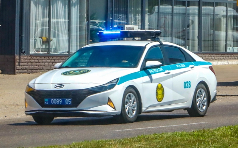 полиция