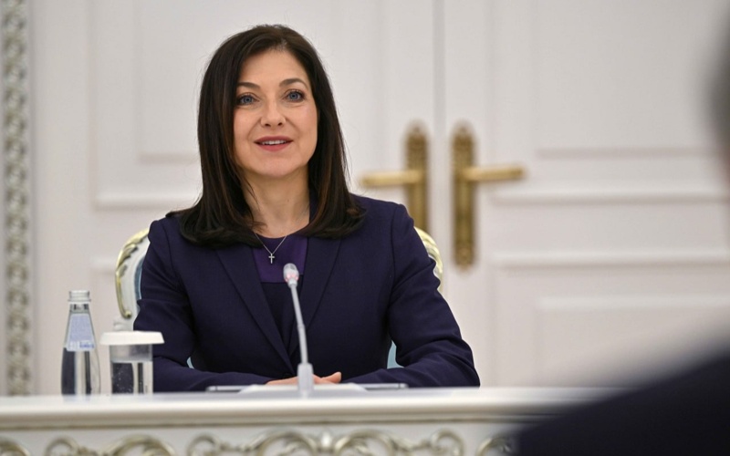 Tokayev reaffirms Kazakhstan's commitment to supporting German business