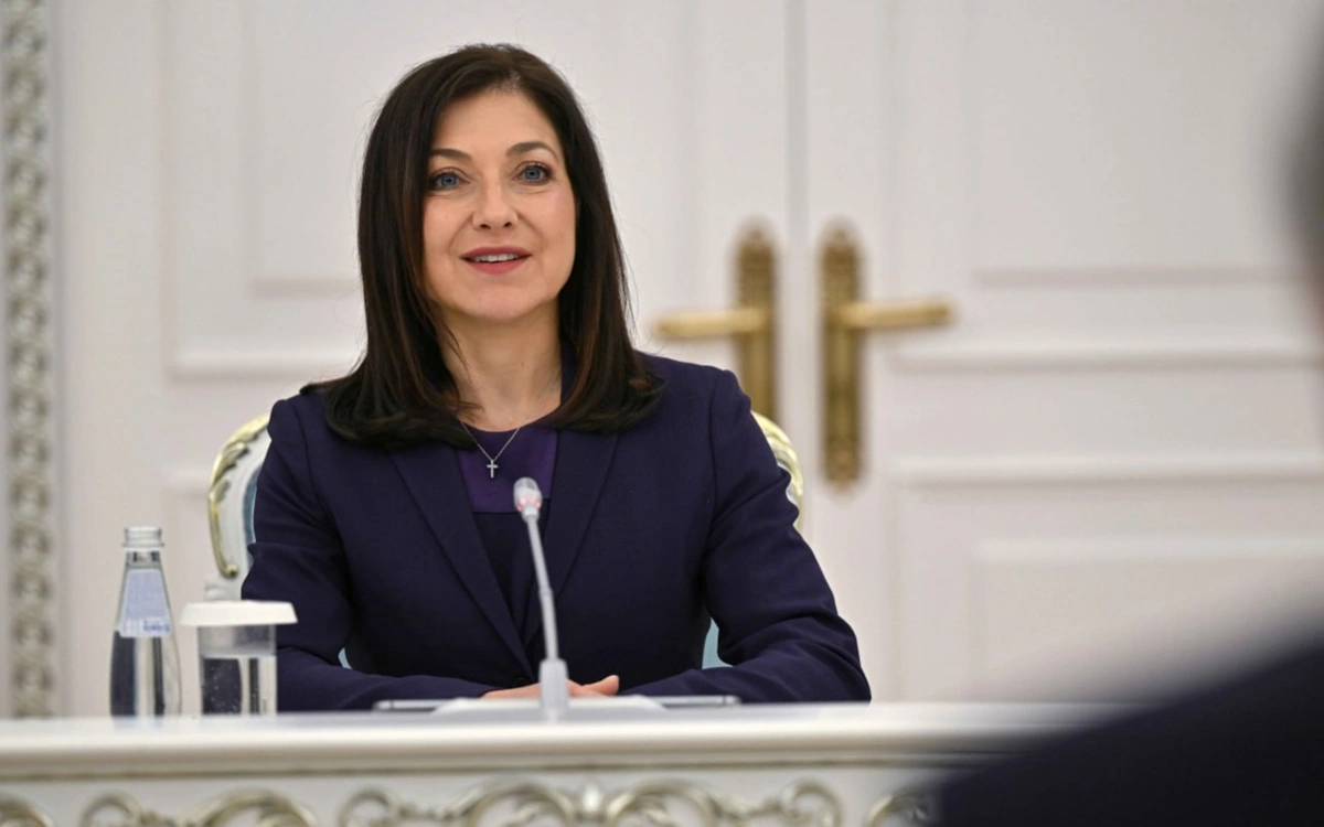 Токаев подтвердил готовность обеспечить все условия для германского бизнеса в Казахстане
