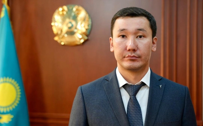 Айдос Созақбайұлы Шамбулов