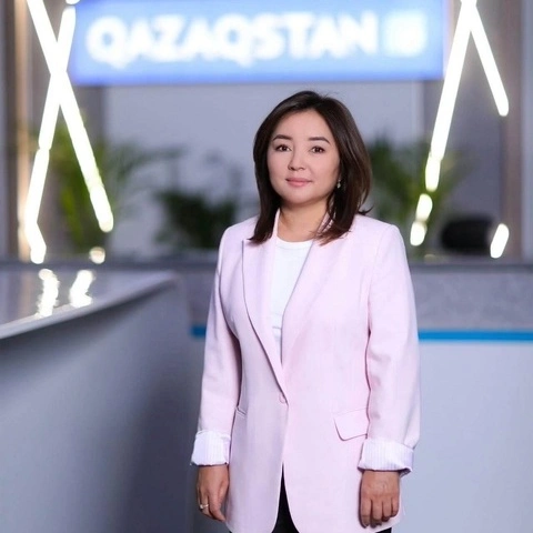 Aızada Jekshenbekqyzy Jamanqulova