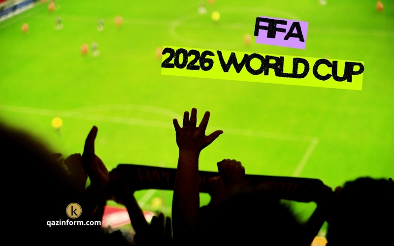 FIFA, World Cup 2026, football