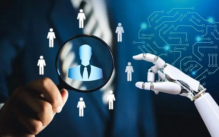 AI must be integrated across all key economic sectors