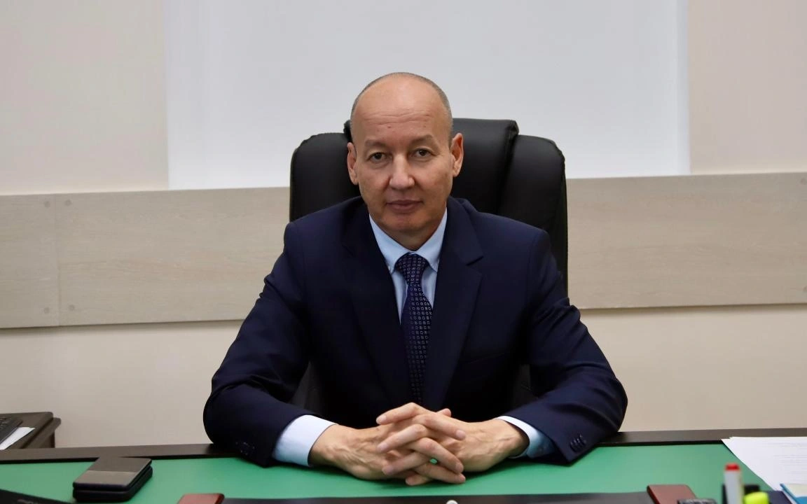 Аңсат Исатай СӘБИҰЛЫ