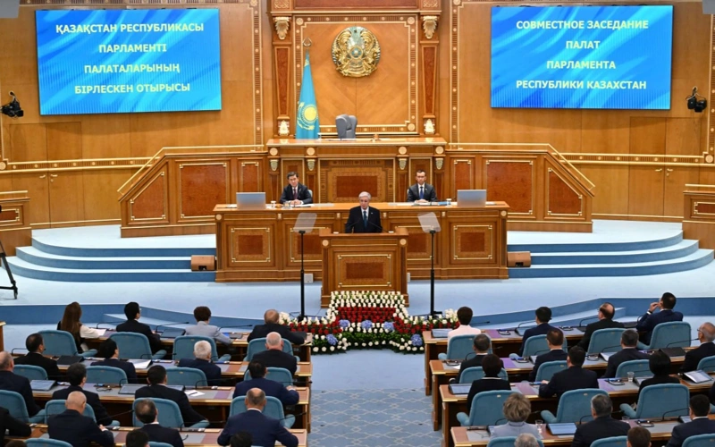 Президента РК обозначил требования к комитетам будущего Курултая