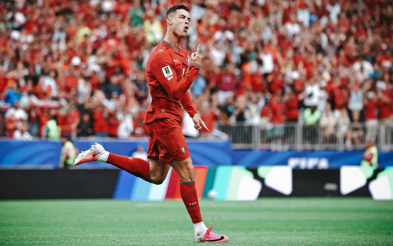 World Cup 2026 