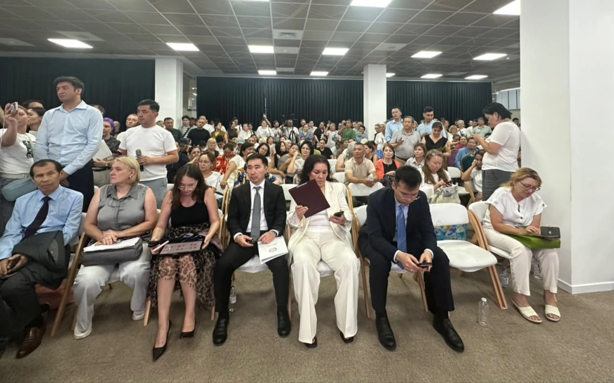 Зеленых насаждений в Алматы меньше нормы: что предлагают эксперты