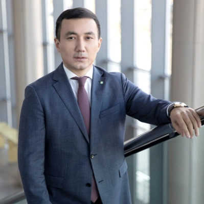 Наги Калтаевич Бакытбеков