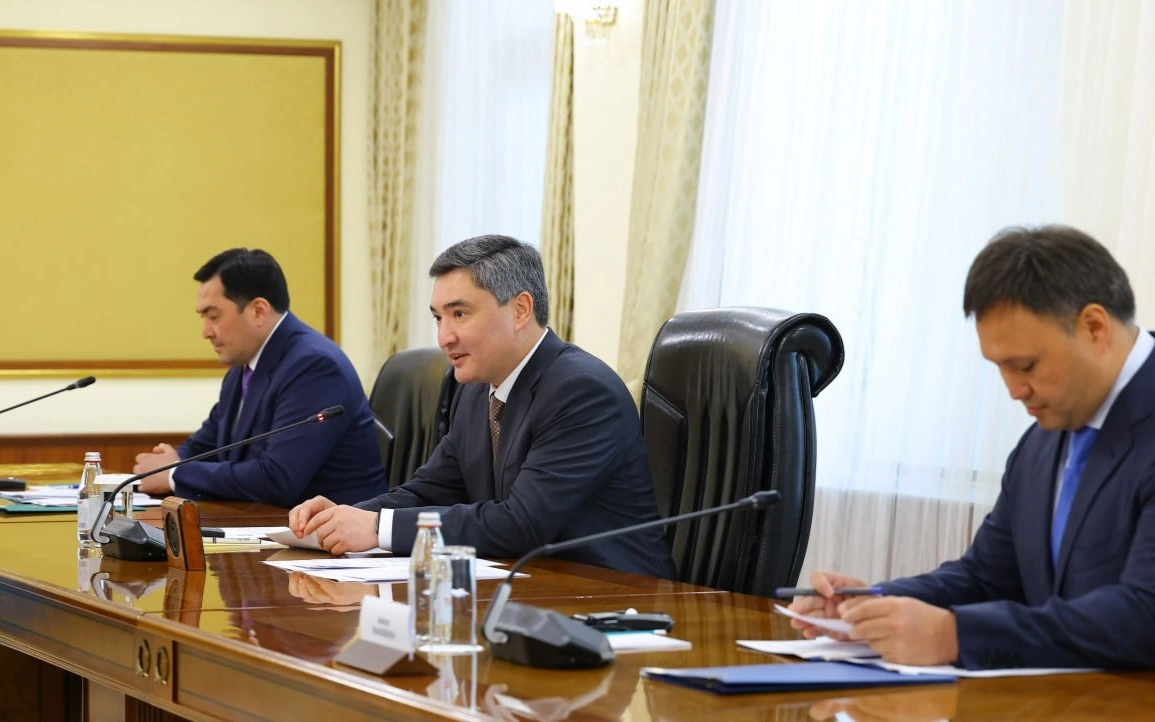 Казахстан расширяет сотрудничество с международными энергокомпаниями