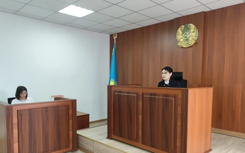 Просроченные баллоны и сотрудники без оформления: что вскрыл суд по делу о взрыве в кафе «Центр плова»