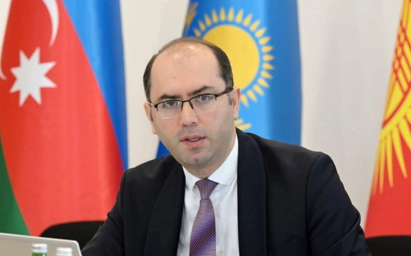 Орхан Йолчуев