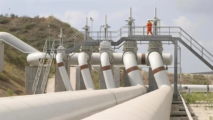 Азербайджанская SOCAR возглавила операционное управление нефтепроводом БТД