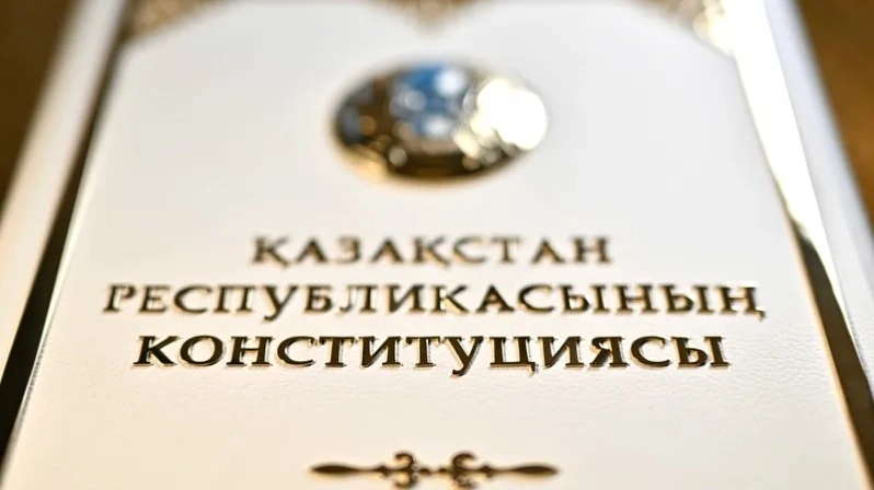 Более 100 актов Президента изменены после вступления в силу новой Конституции