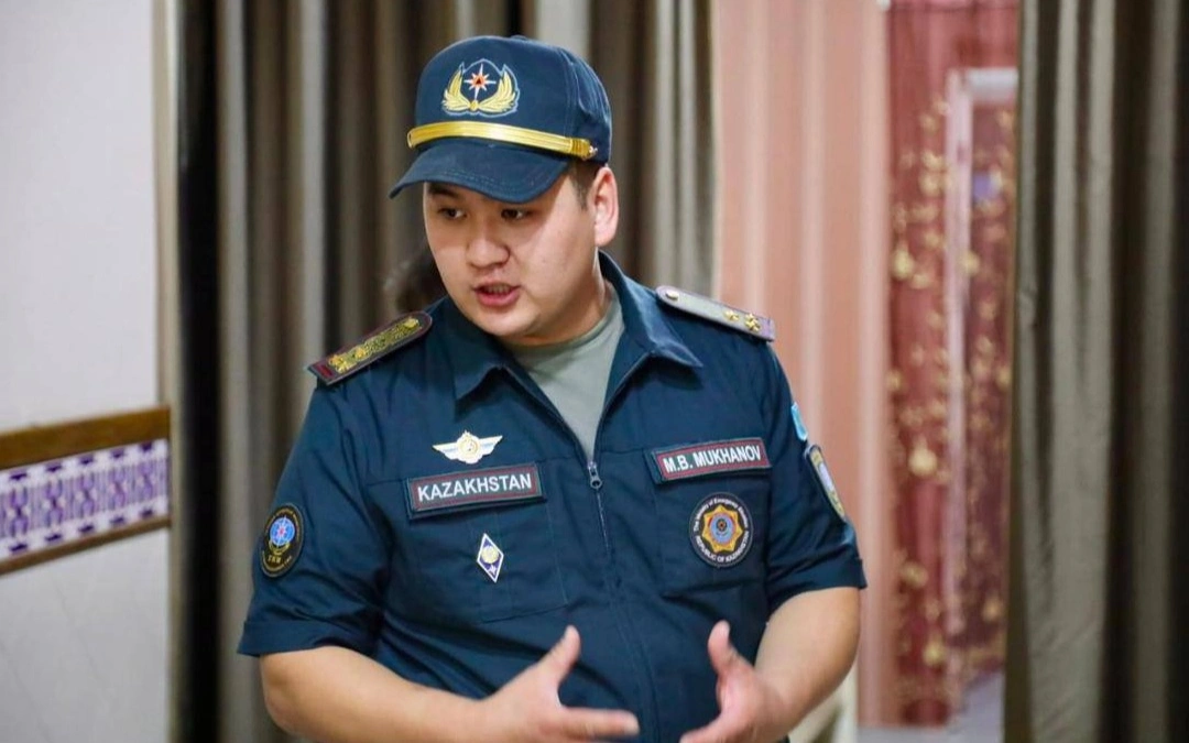 Астанада хостелдерде өрт қауіпсіздігіне қатысты рейд жүргізілді