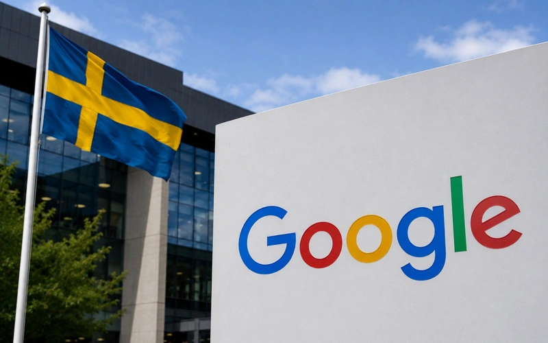 Google ordered to pay PriceRunner $1.5 bn in Swedish antitrust case