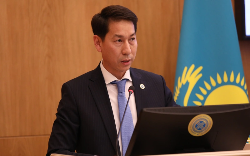 ЦИК утвердил формы избирательных документов для выборов депутатов Курултая