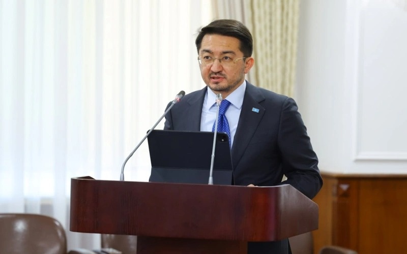 Kazakhstan adapts e-Parliament platform to new Qurultay