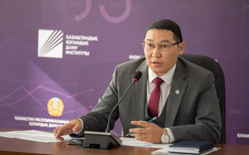 Эксперт рассказал, как новая Конституция изменит политическую систему Казахстана