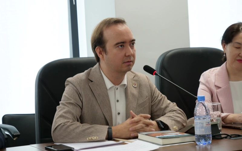 В новой Конституции видим отражение национальной идентичности — эксперт