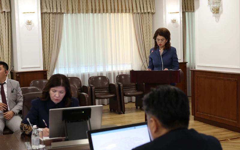 Закон о религиозной деятельности изменят в Казахстане