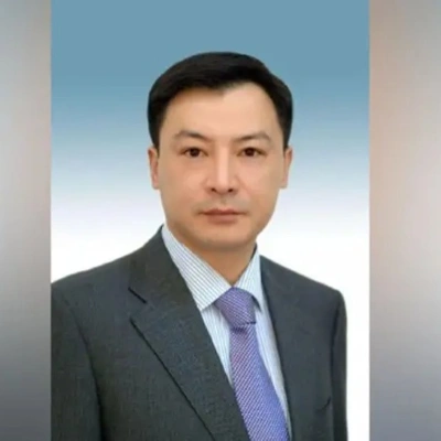Dáýlet Qasekenuly Batrashev