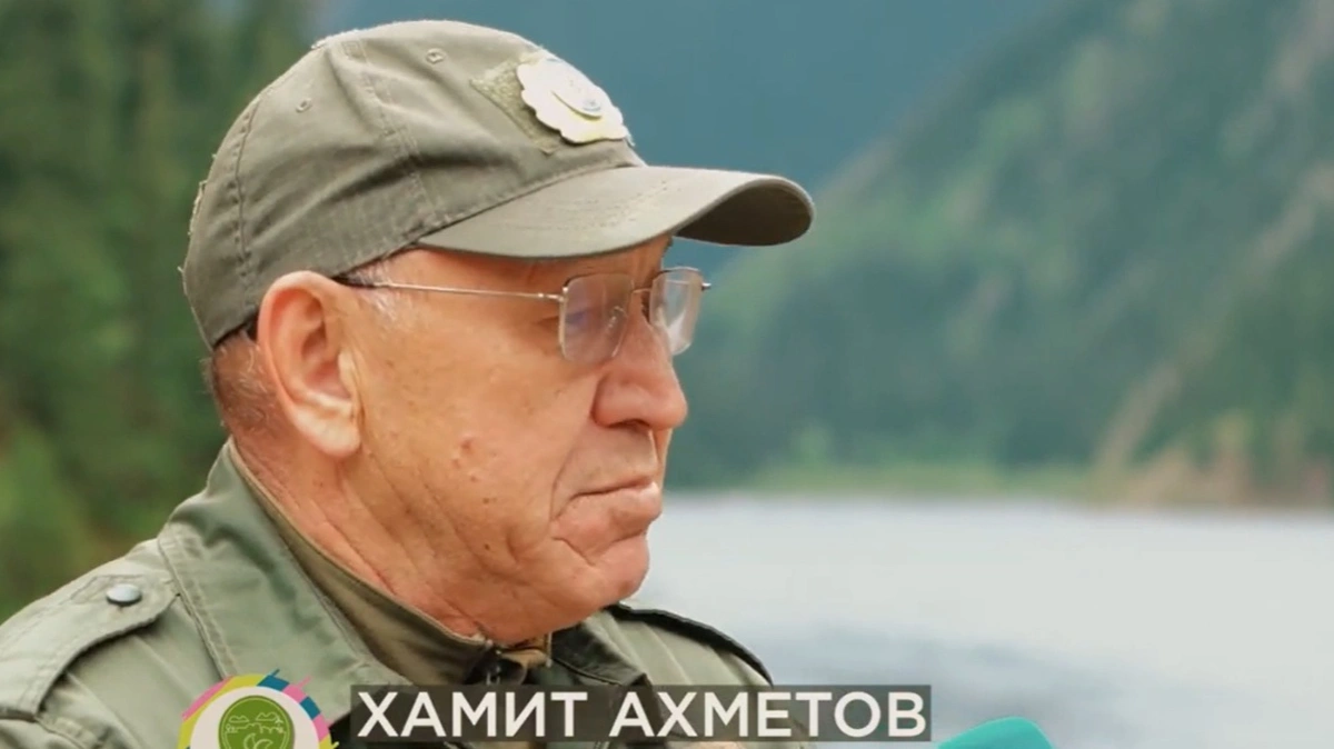 Чем привлекает туристов Алматинская область?