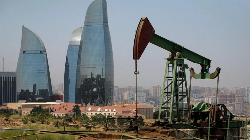 Азербайджанская SOCAR возглавила операционное управление нефтепроводом БТД