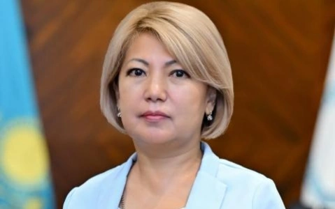 Абай облысы білім басқармасының басшысы тағайындалды