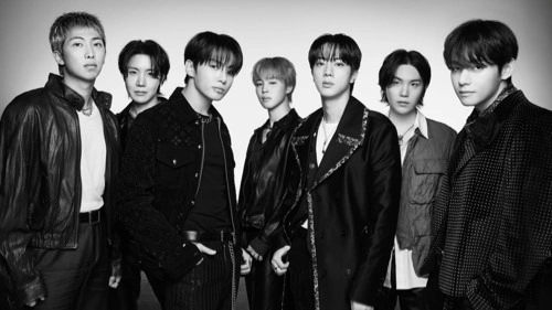 BTS, HYBE artists continue Billboard success with strong chart showing