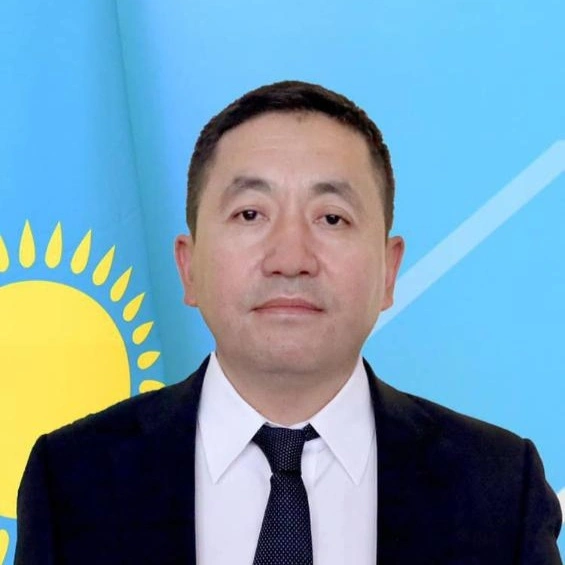 Dáýlet Tazabekuly Emberdıev