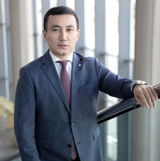 Наги Калтаевич Бакытбеков